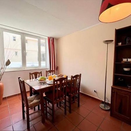 Marina Vilamoura Apartment المظهر الخارجي الصورة