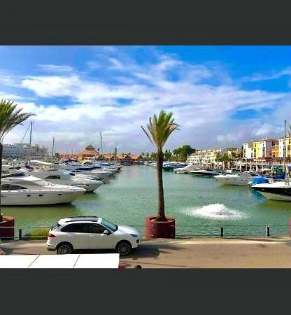 Marina Vilamoura Apartment المظهر الخارجي الصورة
