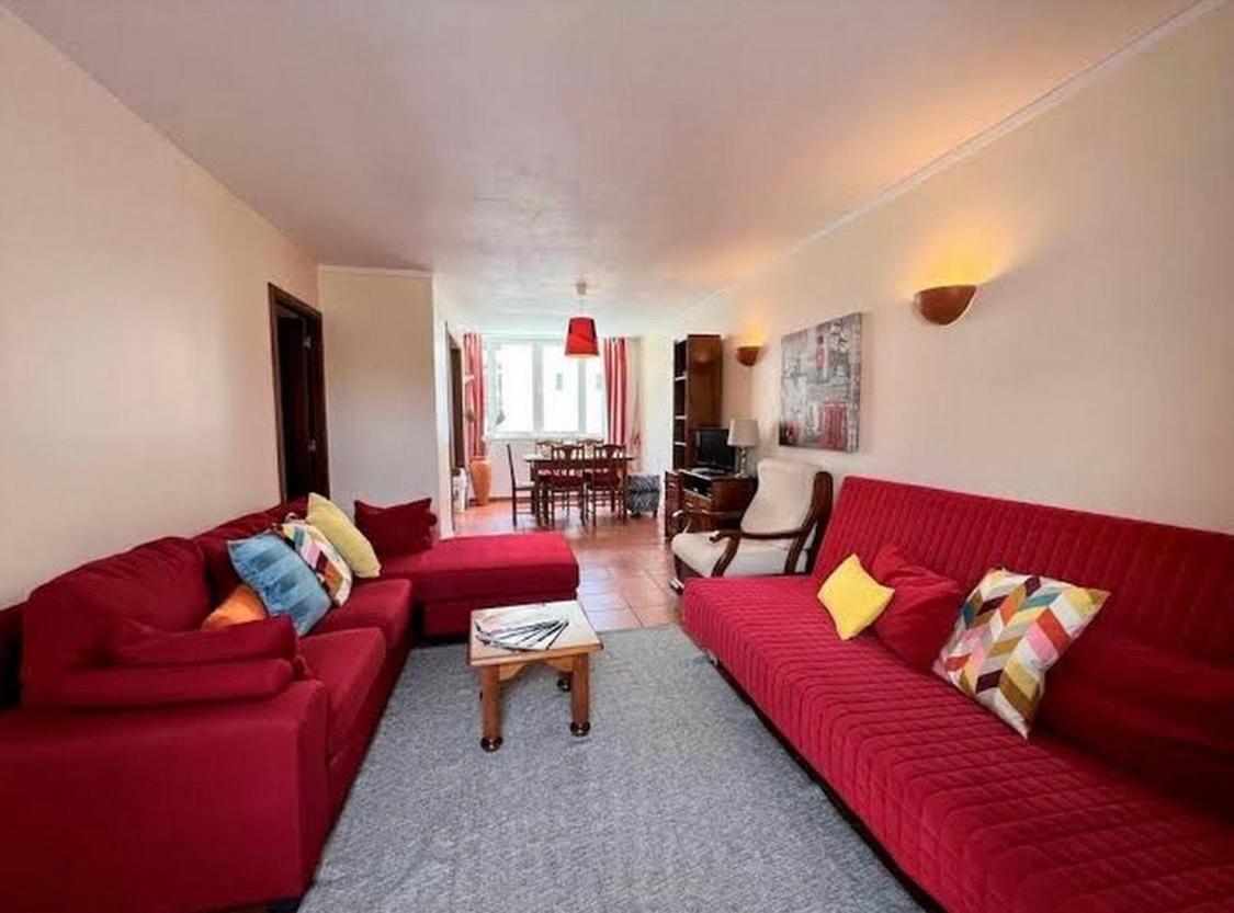 Marina Vilamoura Apartment المظهر الخارجي الصورة
