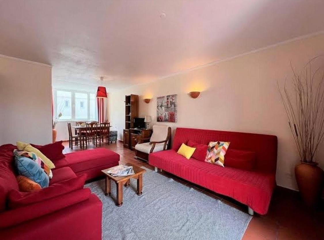 Marina Vilamoura Apartment المظهر الخارجي الصورة