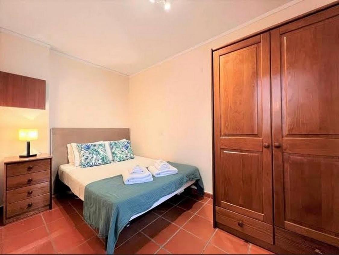 Marina Vilamoura Apartment المظهر الخارجي الصورة