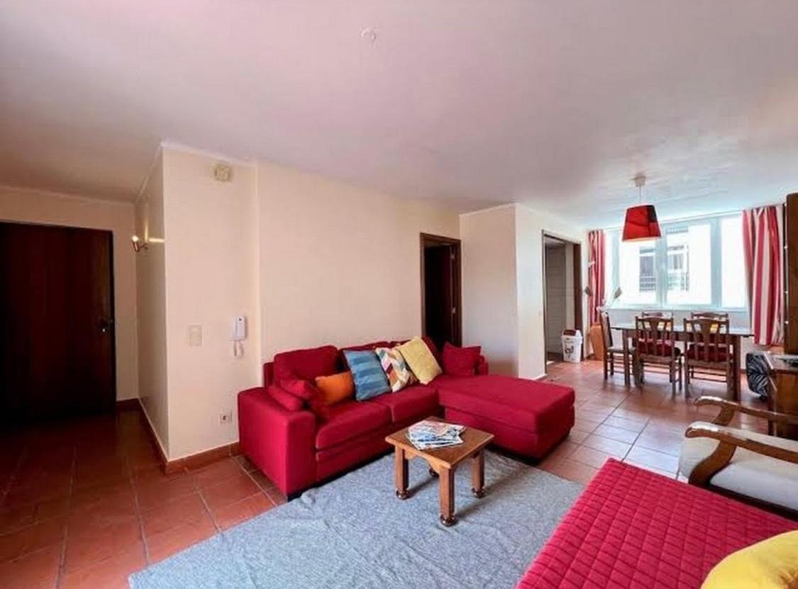 Marina Vilamoura Apartment المظهر الخارجي الصورة