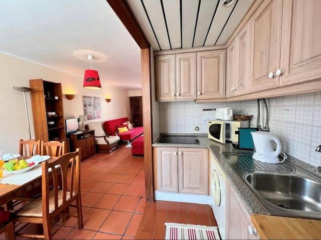 Marina Vilamoura Apartment المظهر الخارجي الصورة