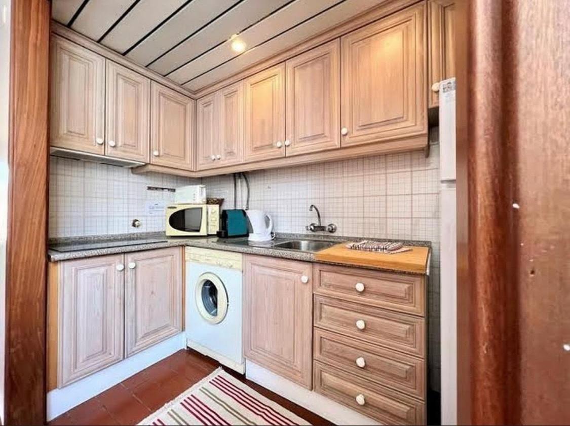 Marina Vilamoura Apartment المظهر الخارجي الصورة