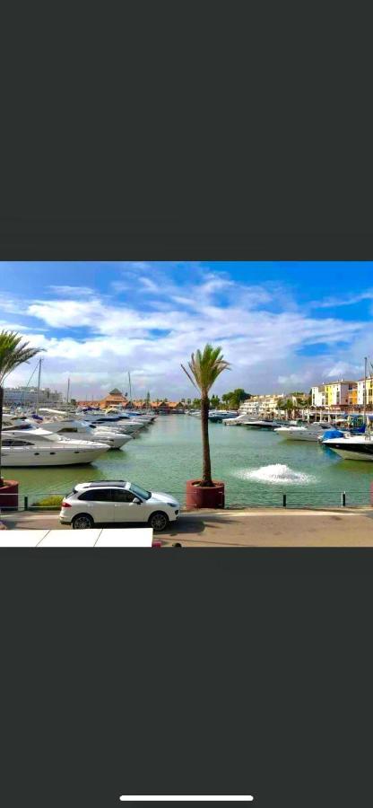 Marina Vilamoura Apartment المظهر الخارجي الصورة