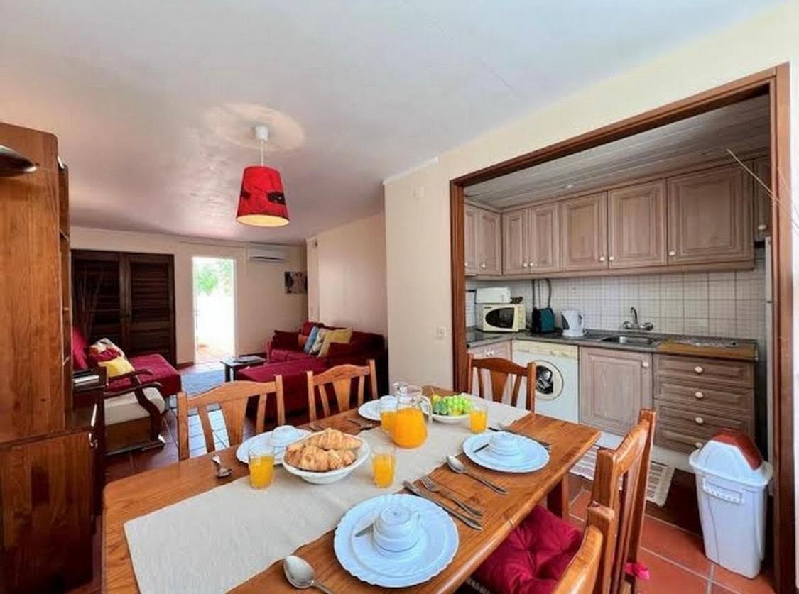 Marina Vilamoura Apartment المظهر الخارجي الصورة